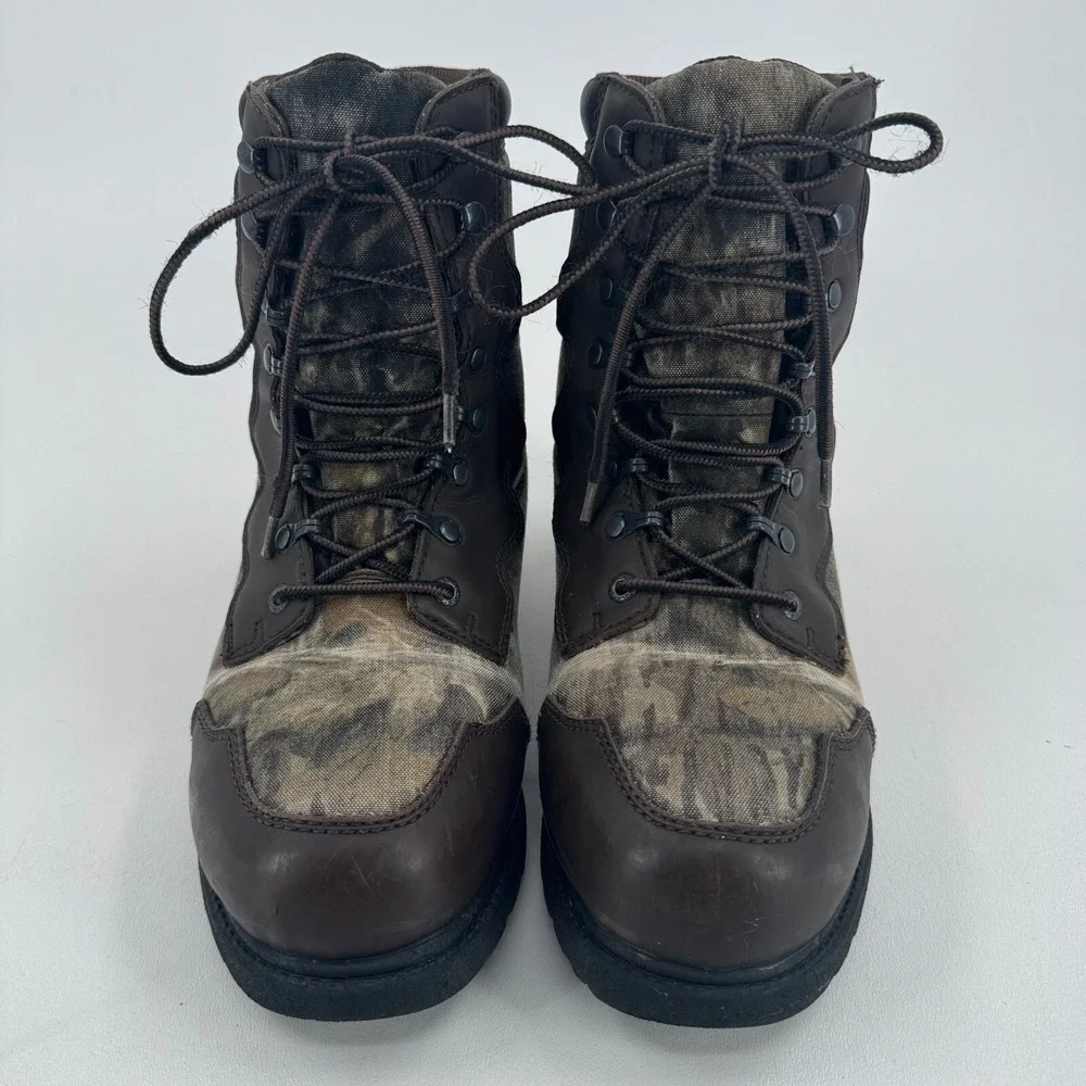 Rocky hunting boots